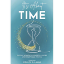 It's About TIME: Pivotal Moments. Powerful Voices. Unforgettable Truths.