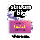 Stream Big: The Triumphs and Turmoils of Twitch and the Stars Behind the Screen
