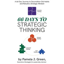 66 Days to Strategic Thinking