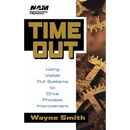 Time Out: Using Visible Pull Systems to Drive Process Improvement