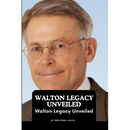 Walton Legacy Unveiled