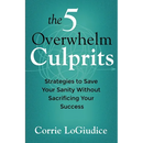 The 5 Overwhelm Culprits: Strategies to Save Your Sanity Without Sacrificing Your Success