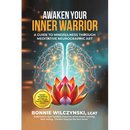 Awaken Your Inner Warrior: A Guide to Mindfulness Through Meditative Neurographic Art
