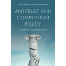 Antitrust and Competition Policy