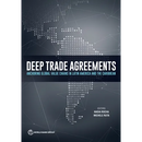 Deep Trade Agreements: Anchoring Global Value Chains in Latin America and the Caribbean