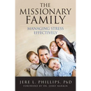 The Missionary Family: Managing Stress Effectively