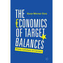 The Economics of Target Balances: From Lehman to Corona