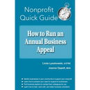 How to Run an Annual Business Appeal