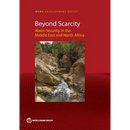 Beyond Scarcity: Water Security in the Middle East and North Africa