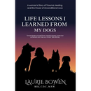 Life Lessons I Learned from My Dogs