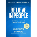 Believe in People: Bottom-Up Solutions for a Top-Down World