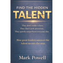 Find The Hidden Talent