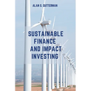 Sustainable Finance and Impact Investing
