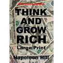 Think and Grow Rich