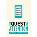 The Quest for Attention: Nonprofit Advocacy in a Social Media Age