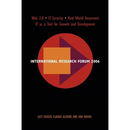 International Research Forum 2006