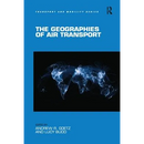 The Geographies of Air Transport