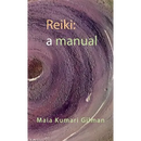 Reiki: a manual