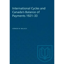 International Cycles and Canada's Balance of Payments 1921-33
