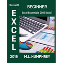 Excel 2019 Beginner