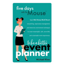 Five Days with the Mouse to Be a Better Event Planner