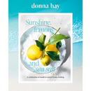 Sunshine, Lemons and Sea Salt: A Celebration of Modern Coastal Home Cooking