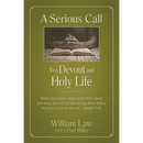 A Serious Call to a Devout and Holy Life