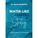 Water-Like Leaders & Strategy