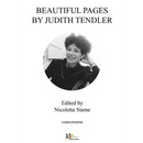 Beautiful Pages by Judith Tendler: Edited by Nicoletta Stame