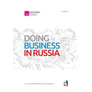 Doing Business in Russia