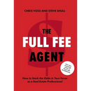 The Full Fee Agent: How to Stack the Odds in Your Favor as a Real Estate Professional