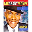 Grant Odyssey: Navigating Success in the World of Grants