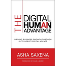 The Digital Human Advantage: Driving Business Growth Through Intelligent Digital Agents
