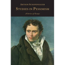 Studies in Pessimism: A Series of Essays