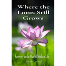 Where the Lotus Still Grows: Recovery in the Mud of Modern Life
