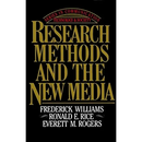 Research Methods and the New Media