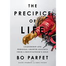 The Precipice of Life: Leadership and Personal Growth Insights from a Mountaineer's Edge