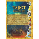 Tarot Is a Healing Art: Develop Your Wisdom and Unleash Your Power