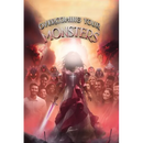 Overcoming your Monsters