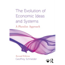 The Evolution of Economic Ideas and Systems: A Pluralist Approach