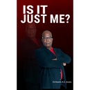 Is It Just Me?: Responsibility, Redemption, and Release