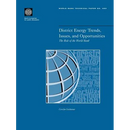 District Energy Trends, Issues, and Opportunities: The Role of the World Bank