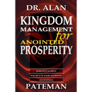 Kingdom Management for Anointed Prosperity