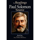 The Readings of the Paul Solomon Source Book 9