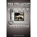 The Strangest Secret