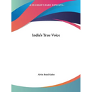 India's True Voice