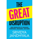 The Great Disruption