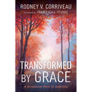 Transformed by Grace: A Scriptural Path to Sobriety