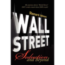 Wall Street Seduction and Beyond