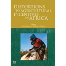 Distortions to Agricultural Incentives in Africa